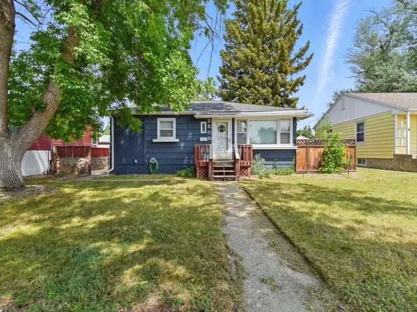 2509 5th Ave S, Great Falls, MT 59405