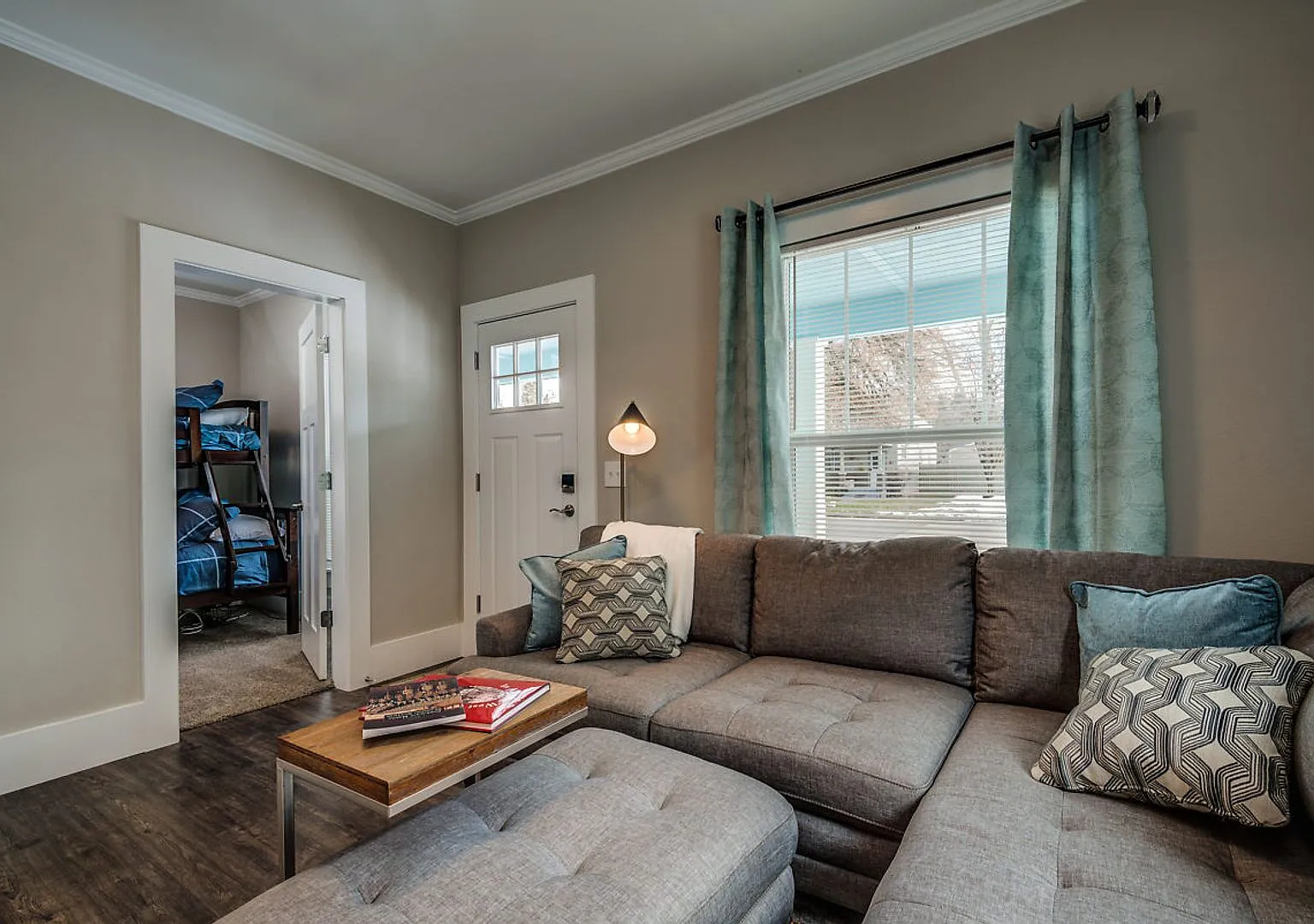 2-Bedroom, 1-Bath Home Near Downtown Coeur d'Alene! — Photo 4