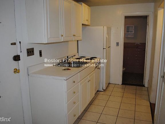 289 Newbury #4 Boston - Back Bay Unit Photo 5