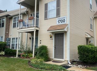1716B Ralston Dr #230, Mount Laurel, NJ 08054