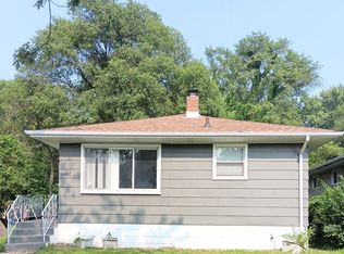 3461 Rhode Island St, Gary, IN 46409