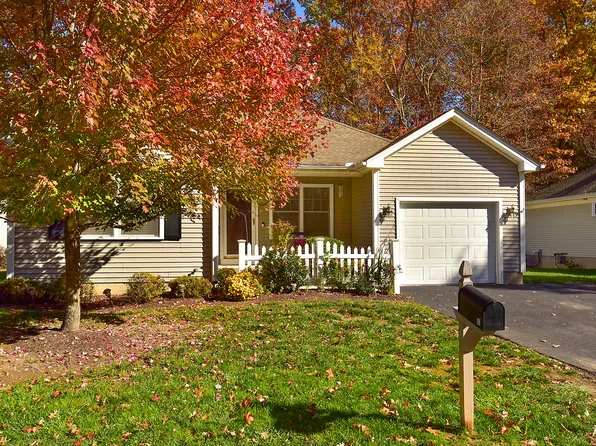 53 Mourning Dove Trail #53, East Windsor, CT 06088