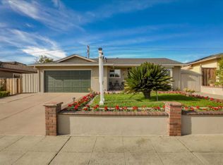 3289 Andora Dr, San Jose, CA
