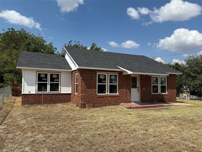 2498 Grape St, Abilene, TX, 79601