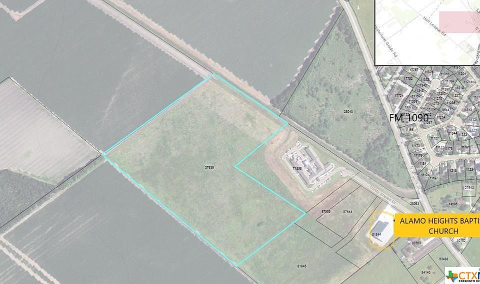 1st image of 110 Trinity Shores Dr