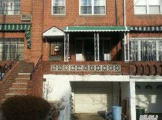 5005 65th St, Flushing, NY 11377