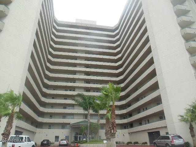 1st image of 2055 S Atlantic Ave APT 302