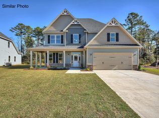 220 Southern Dunes Dr LOT 40, Jacksonville, NC 28540