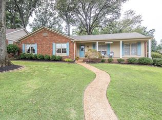 399 McElroy Rd, Memphis, TN 38120