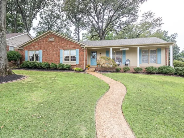 399 McElroy Rd, Memphis, TN 38120