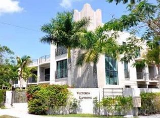 610 NE 14th Ave, Fort Lauderdale, FL 33304