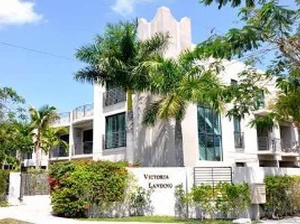 610 NE 14th Ave, Fort Lauderdale, FL 33304