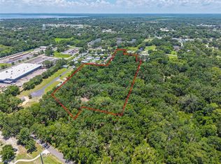 Gourley Ave, Leesburg, FL 34748