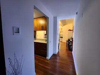 Rented by AZ REALTY NYC LLC