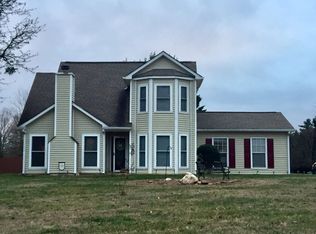 7905 Silversmith Dr, Cumming, GA 30028