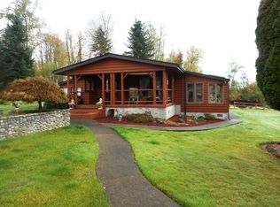 126 Harmony Rd, Mossyrock, WA 98564