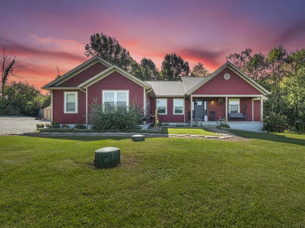 6000 County Road 57, Galion, OH 44833