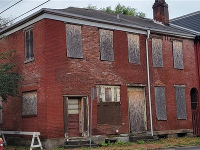 1244 Buena Vista St, Pittsburgh, PA, 15212