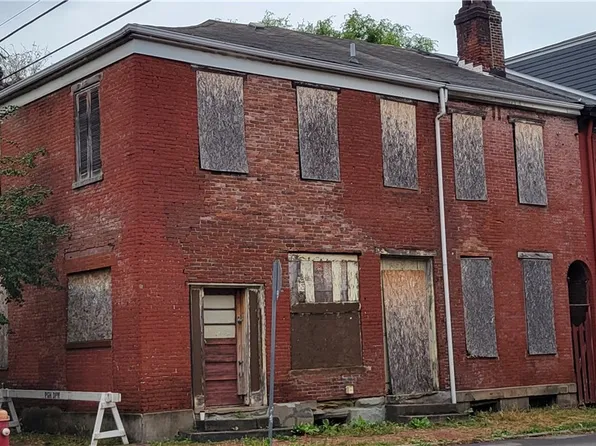 1244 Buena Vista St, Pittsburgh, PA 15212