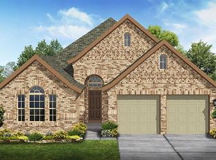 6812 Helena Way, McKinney, TX 75070