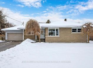 1520 Concession Rd, Cambridge, ON N3H4L9