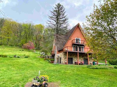 63324 Cliffwood Dr, Prairie Du Chien, WI, 53821