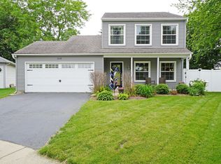 306 Court Of Elm, Vernon Hills, IL