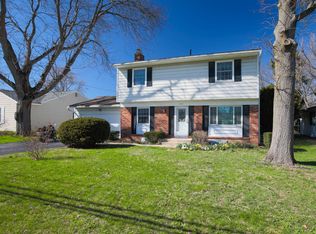 1548 Francisco Rd, Columbus, OH 43220