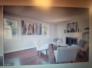 8511 Potomac Ave, College Park, MD