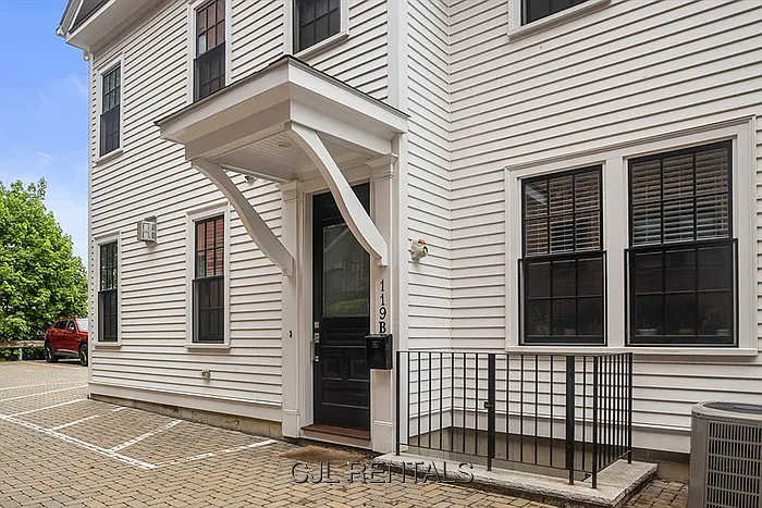 119 Highland Ave #B — Photo 21