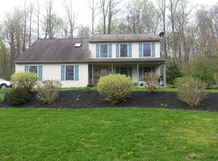 435 Greenville Rd, Denver, PA 17517