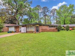 202 Tanglewood Rd, Savannah, GA 31419