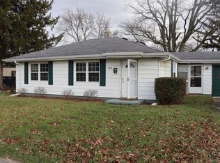 307 N 19th Ave, Beech Grove, IN 46107