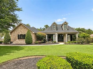 691 Windermere Xing W, Madisonville, LA 70447