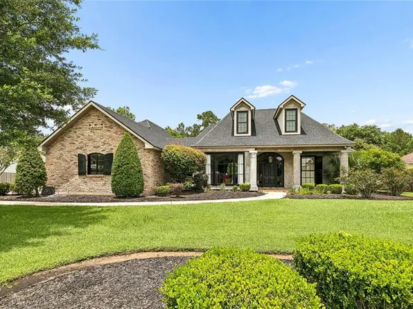 691 Windermere Xing W, Madisonville, LA 70447