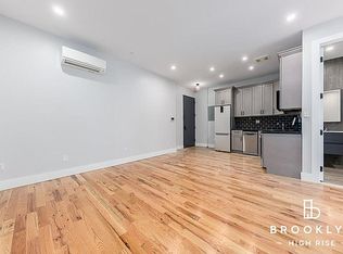 1815 Eastern Pkwy #2B, Brooklyn, NY 11233