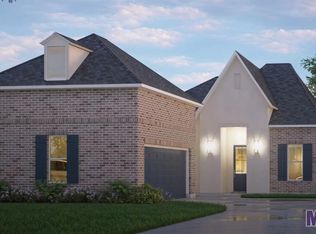 1525 Frankel Ave, Zachary, LA 70791