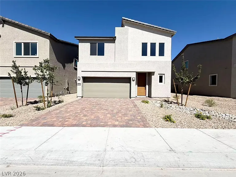 5934 Night Hawk Hill St — Photo 1
