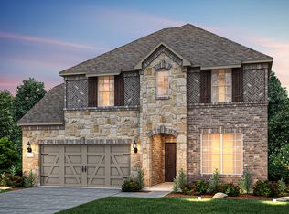 300 Brookhurst Rd, Little Elm, TX 76227