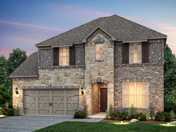 300 Brookhurst Rd, Little Elm, TX 75068