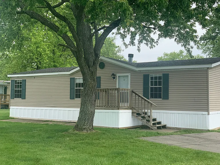 Mariwood — Photo 29