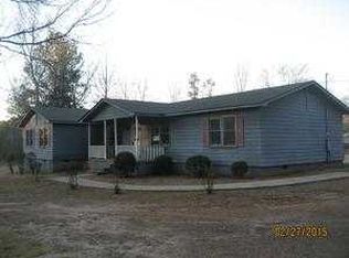 801 Frog Rd, Locust Grove, GA 30248