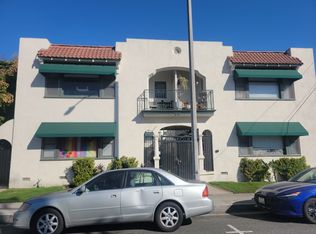 2611 E 4th St APT 2, Long Beach, CA 90814