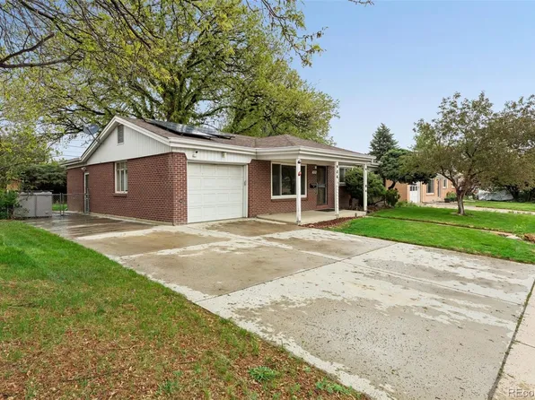 3225 W Chenango Avenue, Englewood, CO 80110