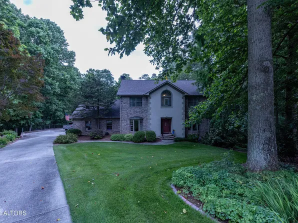 108 Beechwood Ln, Oak Ridge, TN 37830