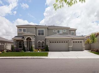 10560 Kenai Dr, Reno, NV 89521