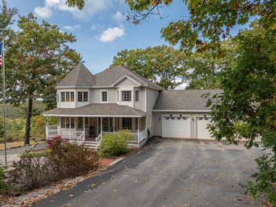 92 Overlook Lane, Casco, ME, 04015