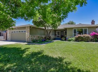 1506 Hillsdale Ave, San Jose, CA 95118
