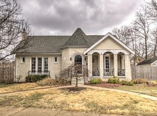 540 Goethe Ave, Saint Louis, MO 63122