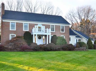 26 Mary Catherine Cir, Windsor, CT 06095